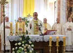 "Dani sv. Jeronima" u Župi Štrigova okrunjeni svetom misom uz 1600. obljetnicu smrti ovog sveca